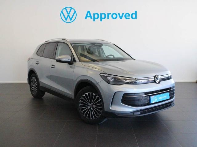 VolkswagenTiguan Life 2.0 TDI 110 kW (150 CV) DSG