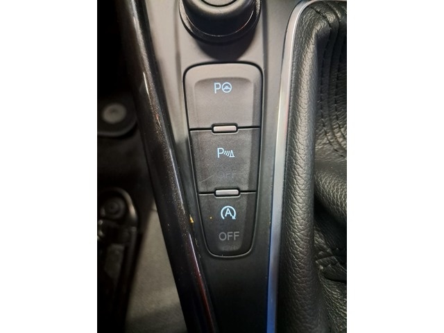 FordFocus SportBreak 1.0 Ecoboost S&S Titanium 92 kW (125 CV) Vehículo usado en Barcelona - 17