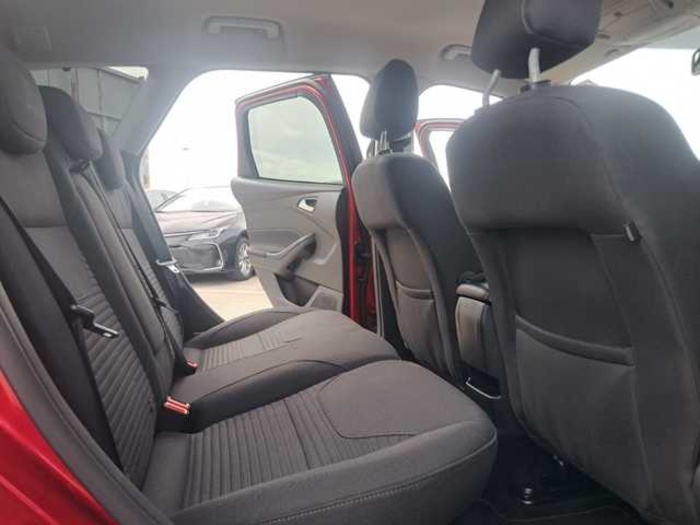 FordFocus SportBreak 1.0 Ecoboost S&S Titanium 92 kW (125 CV) Vehículo usado en Barcelona - 21 FordFocus SportBreak 1.0 Ecoboost S&S Titanium 92 kW (125 CV) Vehículo usado en Barcelona - 21