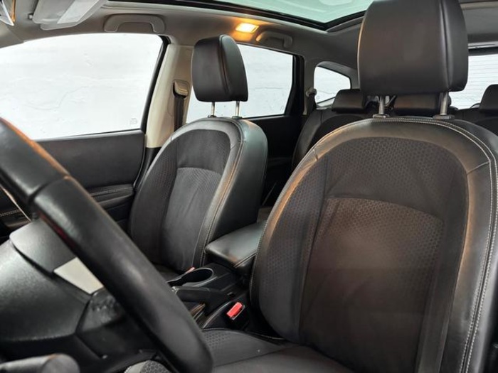 NissanQashqai+2 1.5 dCi Tekna Premium 4x2 7 Plazas 81 kW (110 CV) Vehículo usado en Barcelona - 2 NissanQashqai+2 1.5 dCi Tekna Premium 4x2 7 Plazas 81 kW (110 CV) Vehículo usado en Barcelona - 2