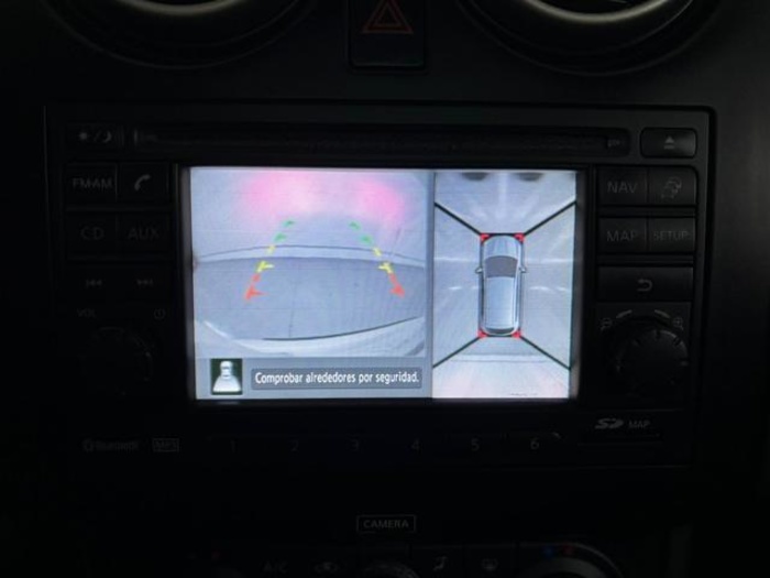 NissanQashqai+2 1.5 dCi Tekna Premium 4x2 7 Plazas 81 kW (110 CV) Vehículo usado en Barcelona - 5 NissanQashqai+2 1.5 dCi Tekna Premium 4x2 7 Plazas 81 kW (110 CV) Vehículo usado en Barcelona - 5