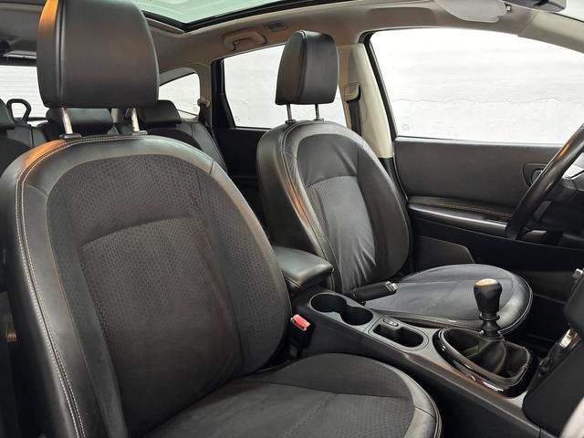NissanQashqai+2 1.5 dCi Tekna Premium 4x2 7 Plazas 81 kW (110 CV) Vehículo usado en Barcelona - 6