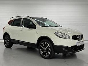 Nissan Qashqai+2 1.5 dCi Tekna Premium 4x2 7 Plazas 81 kW (110 CV)