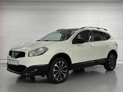 Nissan Qashqai+2 1.5 dCi Tekna Premium 4x2 7 Plazas 81 kW (110 CV) Nissan Qashqai+2 1.5 dCi Tekna Premium 4x2 7 Plazas 81 kW (110 CV)