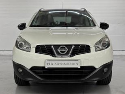 Nissan Qashqai+2 1.5 dCi Tekna Premium 4x2 7 Plazas 81 kW (110 CV) Nissan Qashqai+2 1.5 dCi Tekna Premium 4x2 7 Plazas 81 kW (110 CV)