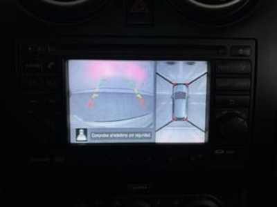 Nissan Qashqai+2 1.5 dCi Tekna Premium 4x2 7 Plazas 81 kW (110 CV) Nissan Qashqai+2 1.5 dCi Tekna Premium 4x2 7 Plazas 81 kW (110 CV)