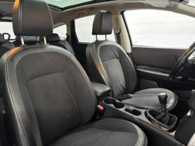 Nissan Qashqai+2 1.5 dCi Tekna Premium 4x2 7 Plazas 81 kW (110 CV) Nissan Qashqai+2 1.5 dCi Tekna Premium 4x2 7 Plazas 81 kW (110 CV)