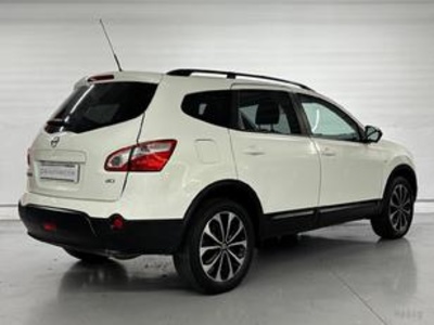 Nissan Qashqai+2 1.5 dCi Tekna Premium 4x2 7 Plazas 81 kW (110 CV) Nissan Qashqai+2 1.5 dCi Tekna Premium 4x2 7 Plazas 81 kW (110 CV)