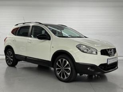 Nissan Qashqai+2 1.5 dCi Tekna Premium 4x2 7 Plazas 81 kW (110 CV) Nissan Qashqai+2 1.5 dCi Tekna Premium 4x2 7 Plazas 81 kW (110 CV)