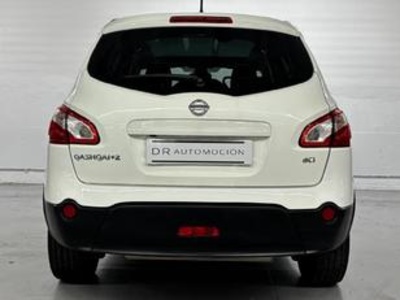 Nissan Qashqai+2 1.5 dCi Tekna Premium 4x2 7 Plazas 81 kW (110 CV) Nissan Qashqai+2 1.5 dCi Tekna Premium 4x2 7 Plazas 81 kW (110 CV)