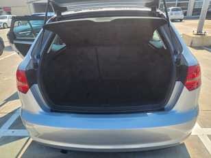 Audi A3 Sportback Ambition 2.0 TDI DPF 103 kW (140 CV)