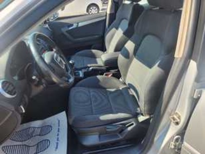 Audi A3 Sportback Ambition 2.0 TDI DPF 103 kW (140 CV) Audi A3 Sportback Ambition 2.0 TDI DPF 103 kW (140 CV)