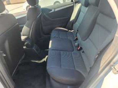 Audi A3 Sportback Ambition 2.0 TDI DPF 103 kW (140 CV) Audi A3 Sportback Ambition 2.0 TDI DPF 103 kW (140 CV)