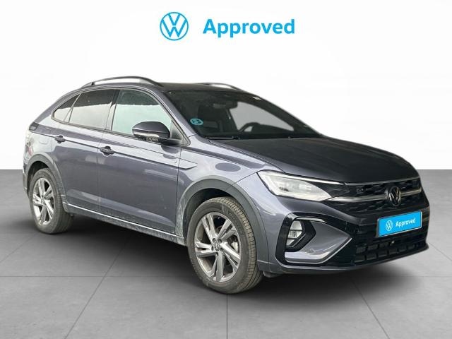 VolkswagenTaigo R-Line 1.0 TSI 85 kW (115 CV) DSG