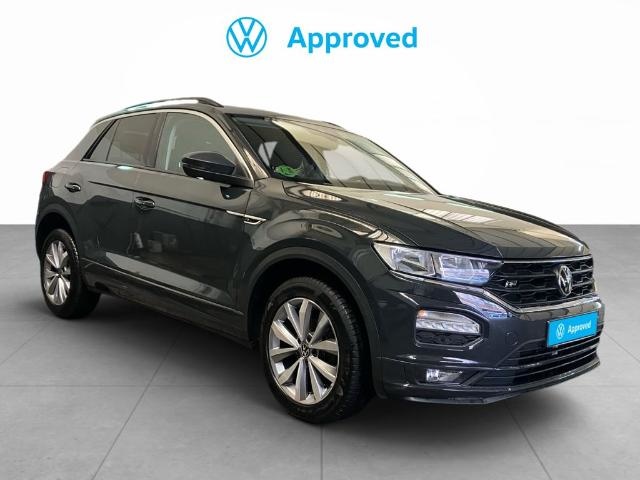 VolkswagenT-Roc Advance R-Line 1.5 TSI 110 kW (150 CV) DSG