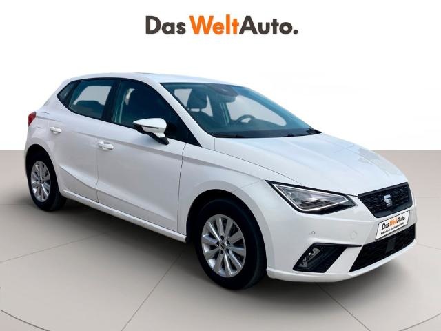 SEATIbiza 1.0 TSI Style XL 81 kW (110 CV)