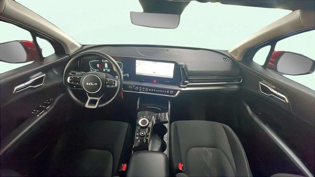 KiaSportage 1.6 T-GDi PHEV Drive 4x4 185 kW (252 CV) Vehículo usado en Barcelona - 7 KiaSportage 1.6 T-GDi PHEV Drive 4x4 185 kW (252 CV) Vehículo usado en Barcelona - 7