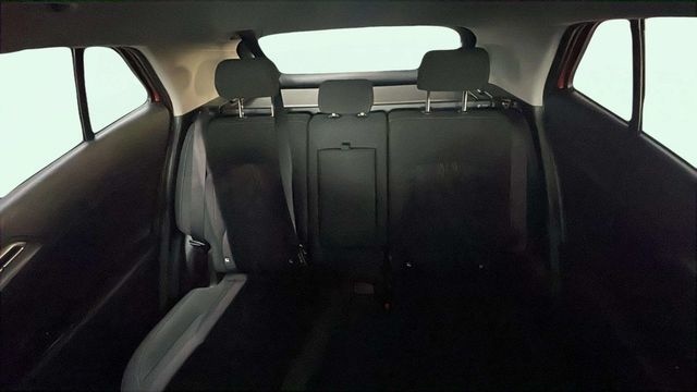 KiaSportage 1.6 T-GDi PHEV Drive 4x4 185 kW (252 CV) Vehículo usado en Barcelona - 8 KiaSportage 1.6 T-GDi PHEV Drive 4x4 185 kW (252 CV) Vehículo usado en Barcelona - 8