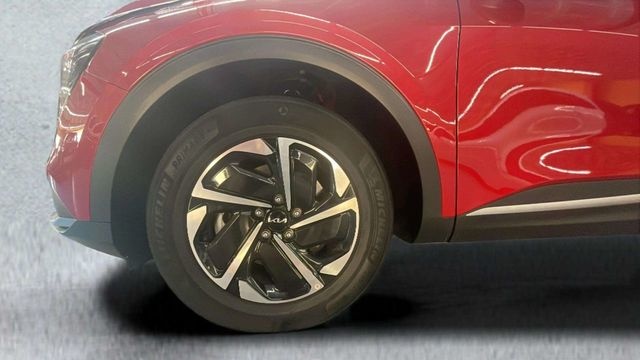 KiaSportage 1.6 T-GDi PHEV Drive 4x4 185 kW (252 CV) Vehículo usado en Barcelona - 20