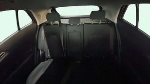 Kia Sportage 1.6 T-GDi PHEV Drive 4x4 185 kW (252 CV) Kia Sportage 1.6 T-GDi PHEV Drive 4x4 185 kW (252 CV)