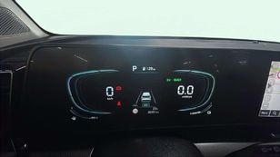 Kia Sportage 1.6 T-GDi PHEV Drive 4x4 185 kW (252 CV) Kia Sportage 1.6 T-GDi PHEV Drive 4x4 185 kW (252 CV)