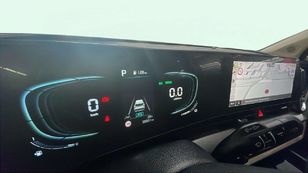 Kia Sportage 1.6 T-GDi PHEV Drive 4x4 185 kW (252 CV) Kia Sportage 1.6 T-GDi PHEV Drive 4x4 185 kW (252 CV)