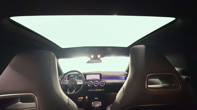 Mercedes-BenzCLA Shooting Brake CLA 200 120 kW (163 CV) Vehículo usado en Barcelona - 9