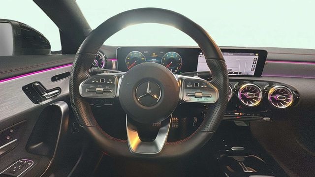 Mercedes-BenzCLA Shooting Brake CLA 200 120 kW (163 CV) Vehículo usado en Barcelona - 14