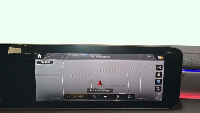 Mercedes-BenzCLA Shooting Brake CLA 200 120 kW (163 CV) Vehículo usado en Barcelona - 16