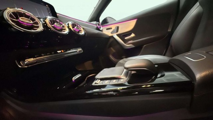 Mercedes-BenzCLA Shooting Brake CLA 200 120 kW (163 CV) Vehículo usado en Barcelona - 18 Mercedes-BenzCLA Shooting Brake CLA 200 120 kW (163 CV) Vehículo usado en Barcelona - 18