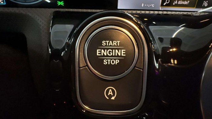 Mercedes-BenzCLA Shooting Brake CLA 200 120 kW (163 CV) Vehículo usado en Barcelona - 19 Mercedes-BenzCLA Shooting Brake CLA 200 120 kW (163 CV) Vehículo usado en Barcelona - 19