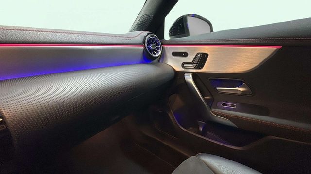 Mercedes-BenzCLA Shooting Brake CLA 200 120 kW (163 CV) Vehículo usado en Barcelona - 20