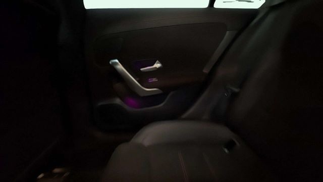 Mercedes-BenzCLA Shooting Brake CLA 200 120 kW (163 CV) Vehículo usado en Barcelona - 21