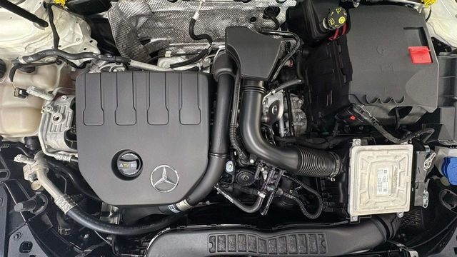 Mercedes-BenzCLA Shooting Brake CLA 200 120 kW (163 CV) Vehículo usado en Barcelona - 24