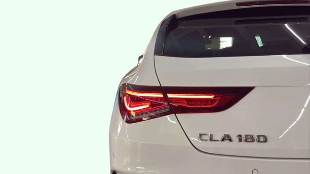 Mercedes-BenzCLA Shooting Brake CLA 200 120 kW (163 CV) Vehículo usado en Barcelona - 25