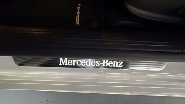 Mercedes-BenzCLA Shooting Brake CLA 200 120 kW (163 CV) Vehículo usado en Barcelona - 26