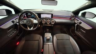 Mercedes-Benz CLA Shooting Brake CLA 200 120 kW (163 CV) Mercedes-Benz CLA Shooting Brake CLA 200 120 kW (163 CV)