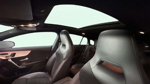 Mercedes-Benz CLA Shooting Brake CLA 200 120 kW (163 CV) Mercedes-Benz CLA Shooting Brake CLA 200 120 kW (163 CV)