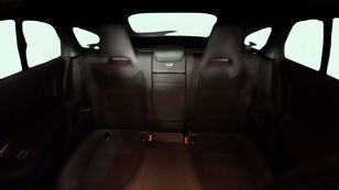 Mercedes-Benz CLA Shooting Brake CLA 200 120 kW (163 CV) Mercedes-Benz CLA Shooting Brake CLA 200 120 kW (163 CV)