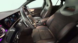 Mercedes-Benz CLA Shooting Brake CLA 200 120 kW (163 CV) Mercedes-Benz CLA Shooting Brake CLA 200 120 kW (163 CV)