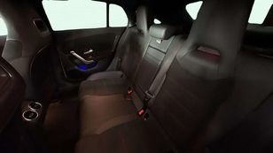 Mercedes-Benz CLA Shooting Brake CLA 200 120 kW (163 CV) Mercedes-Benz CLA Shooting Brake CLA 200 120 kW (163 CV)
