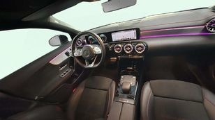 Mercedes-Benz CLA Shooting Brake CLA 200 120 kW (163 CV)