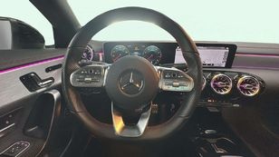 Mercedes-Benz CLA Shooting Brake CLA 200 120 kW (163 CV)