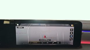 Mercedes-Benz CLA Shooting Brake CLA 200 120 kW (163 CV)