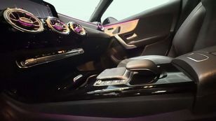 Mercedes-Benz CLA Shooting Brake CLA 200 120 kW (163 CV)