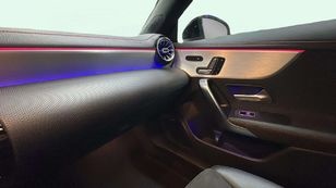 Mercedes-Benz CLA Shooting Brake CLA 200 120 kW (163 CV) Mercedes-Benz CLA Shooting Brake CLA 200 120 kW (163 CV)