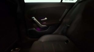 Mercedes-Benz CLA Shooting Brake CLA 200 120 kW (163 CV) Mercedes-Benz CLA Shooting Brake CLA 200 120 kW (163 CV)