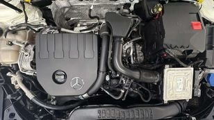 Mercedes-Benz CLA Shooting Brake CLA 200 120 kW (163 CV) Mercedes-Benz CLA Shooting Brake CLA 200 120 kW (163 CV)