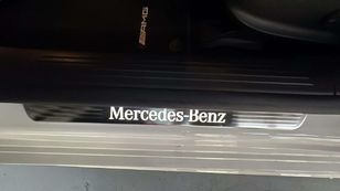 Mercedes-Benz CLA Shooting Brake CLA 200 120 kW (163 CV) Mercedes-Benz CLA Shooting Brake CLA 200 120 kW (163 CV)