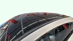 Mercedes-Benz CLA Shooting Brake CLA 200 120 kW (163 CV) Mercedes-Benz CLA Shooting Brake CLA 200 120 kW (163 CV)